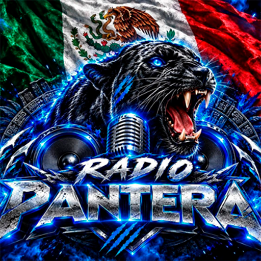 RADIO PANTERA